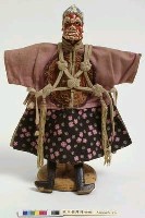 藏品(紅魁（塗門頭）)的圖片